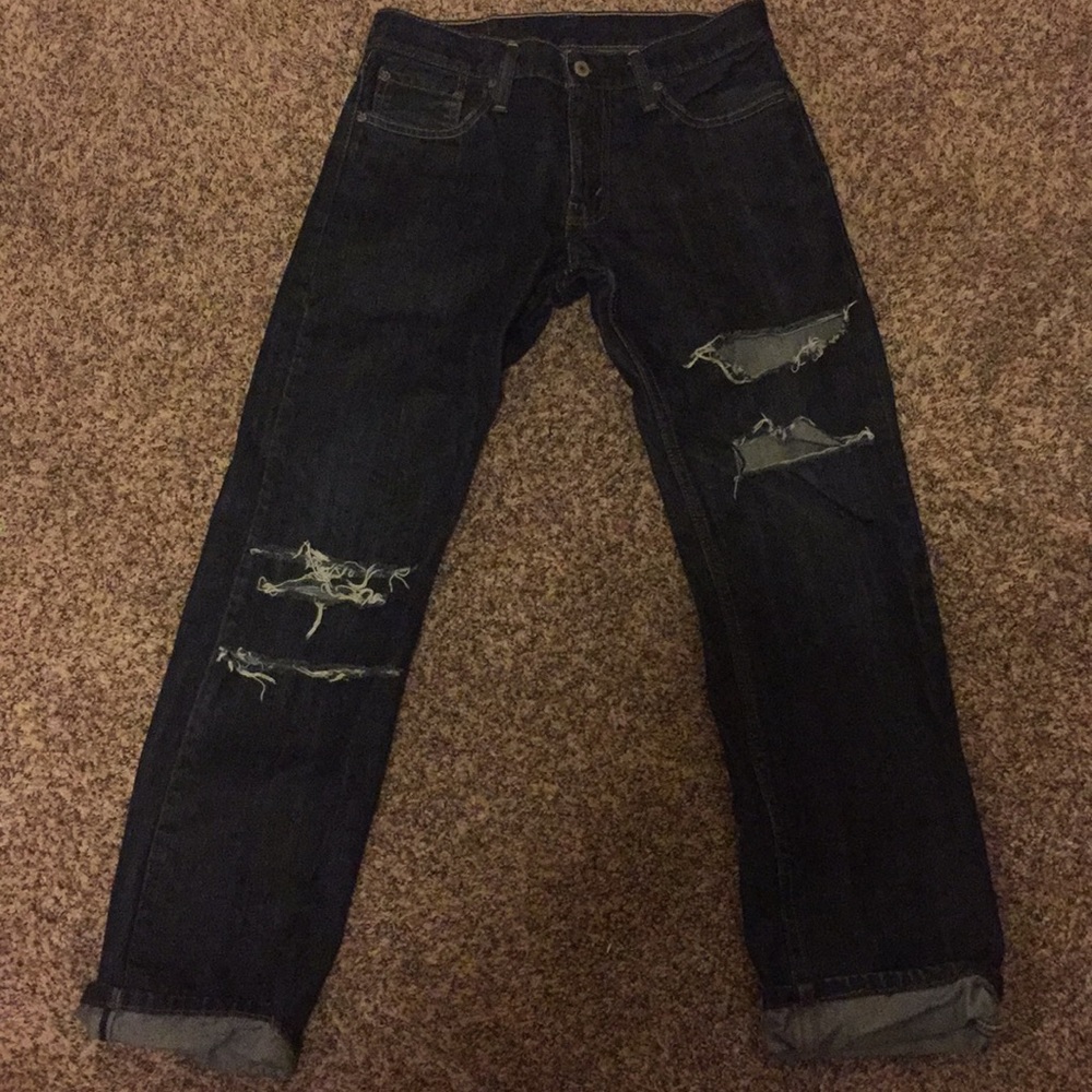 Levi’s pants 514